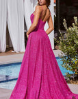 Pretty in Pink Formal