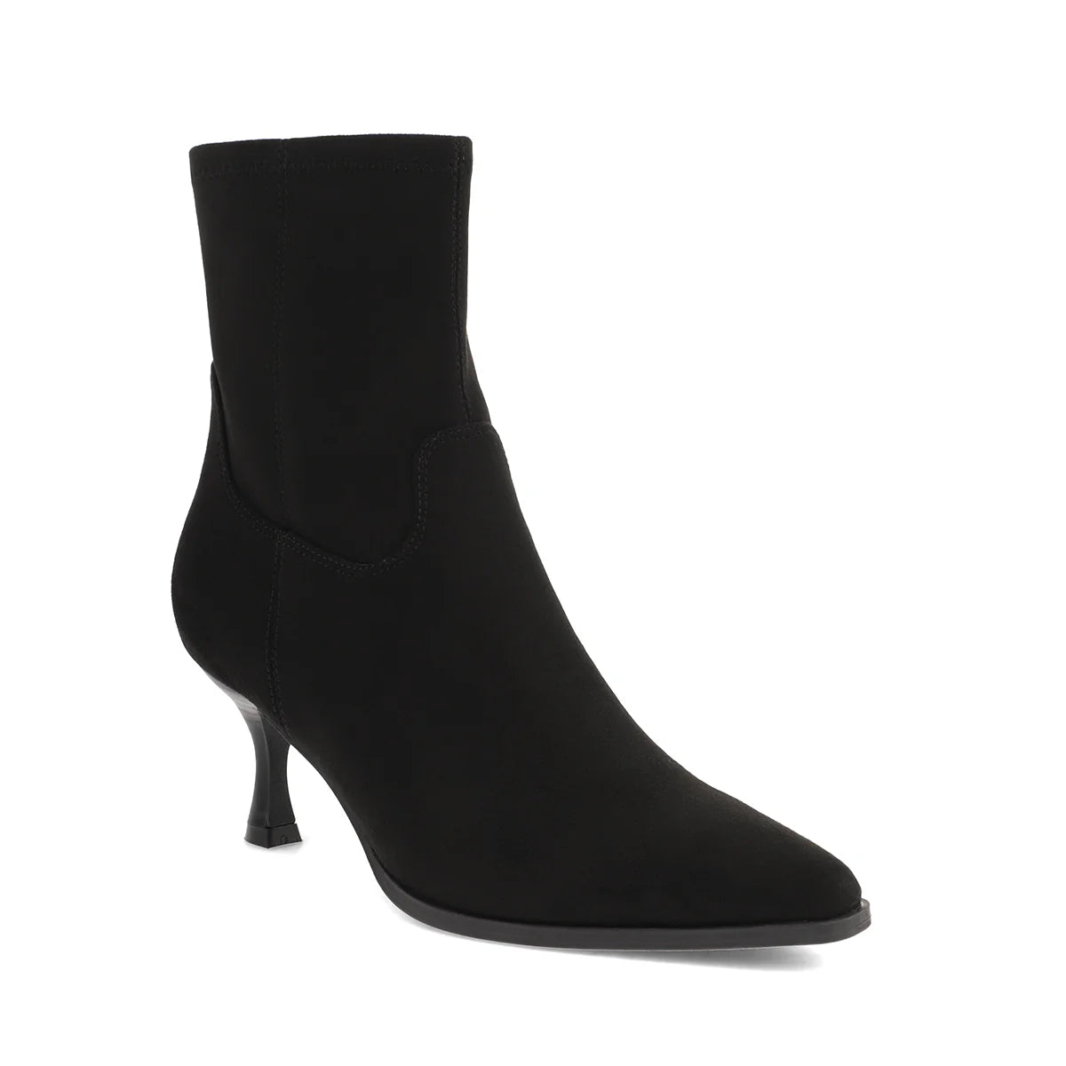 Middle Point Boot The Modern Point Boots – Twirl Boutique