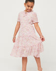 Rosie Tween Dress