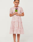 Rosie Tween Dress