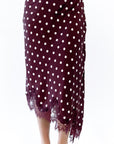 Heidi Polka Dot Dress