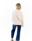 Alissa Oversized Cardigan