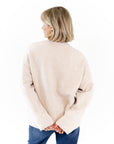 Alissa Oversized Cardigan