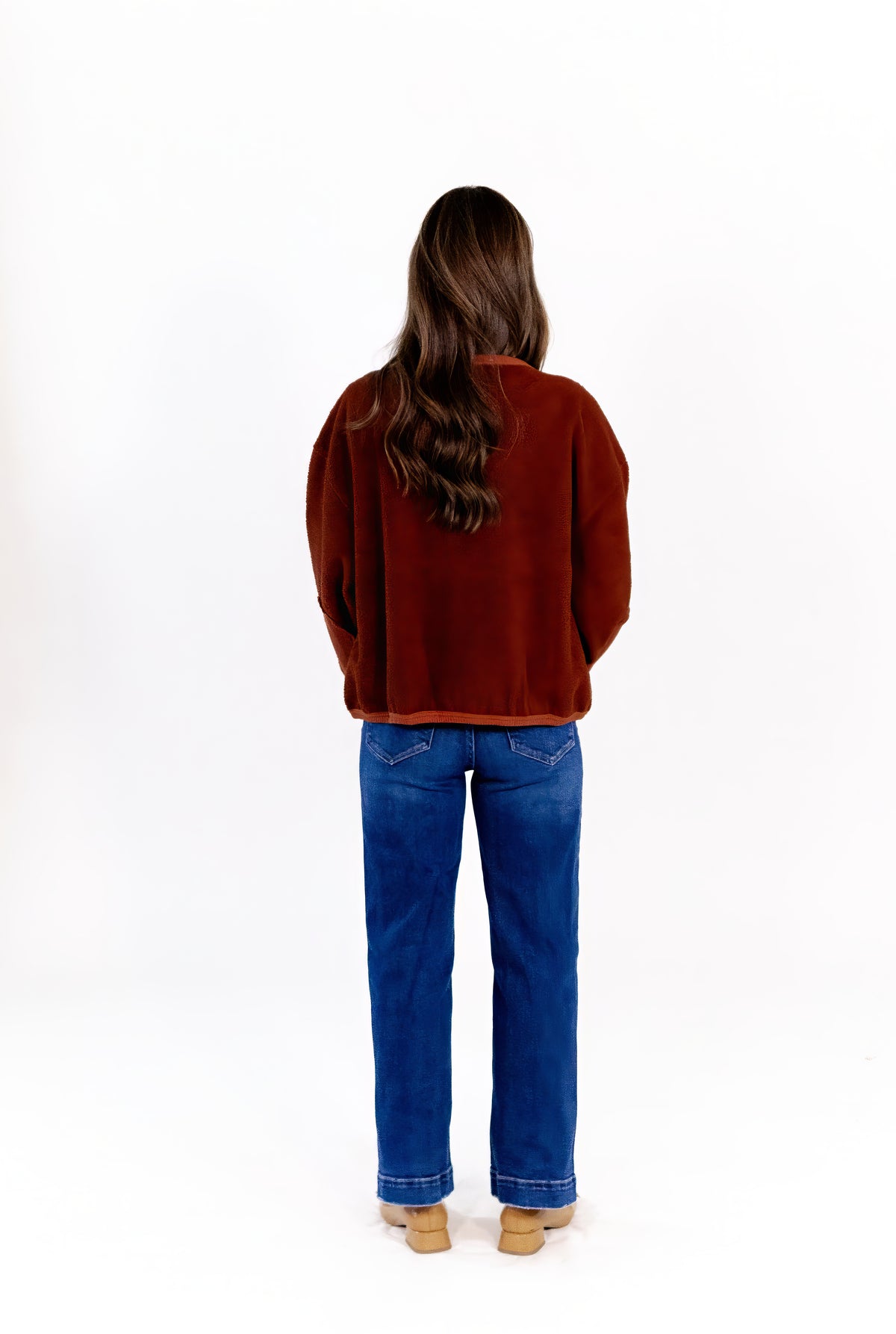 Dasha Textured Jacket