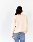 Kendra Equestrian Cardigan