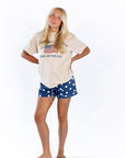 Made in America Graphic Tee