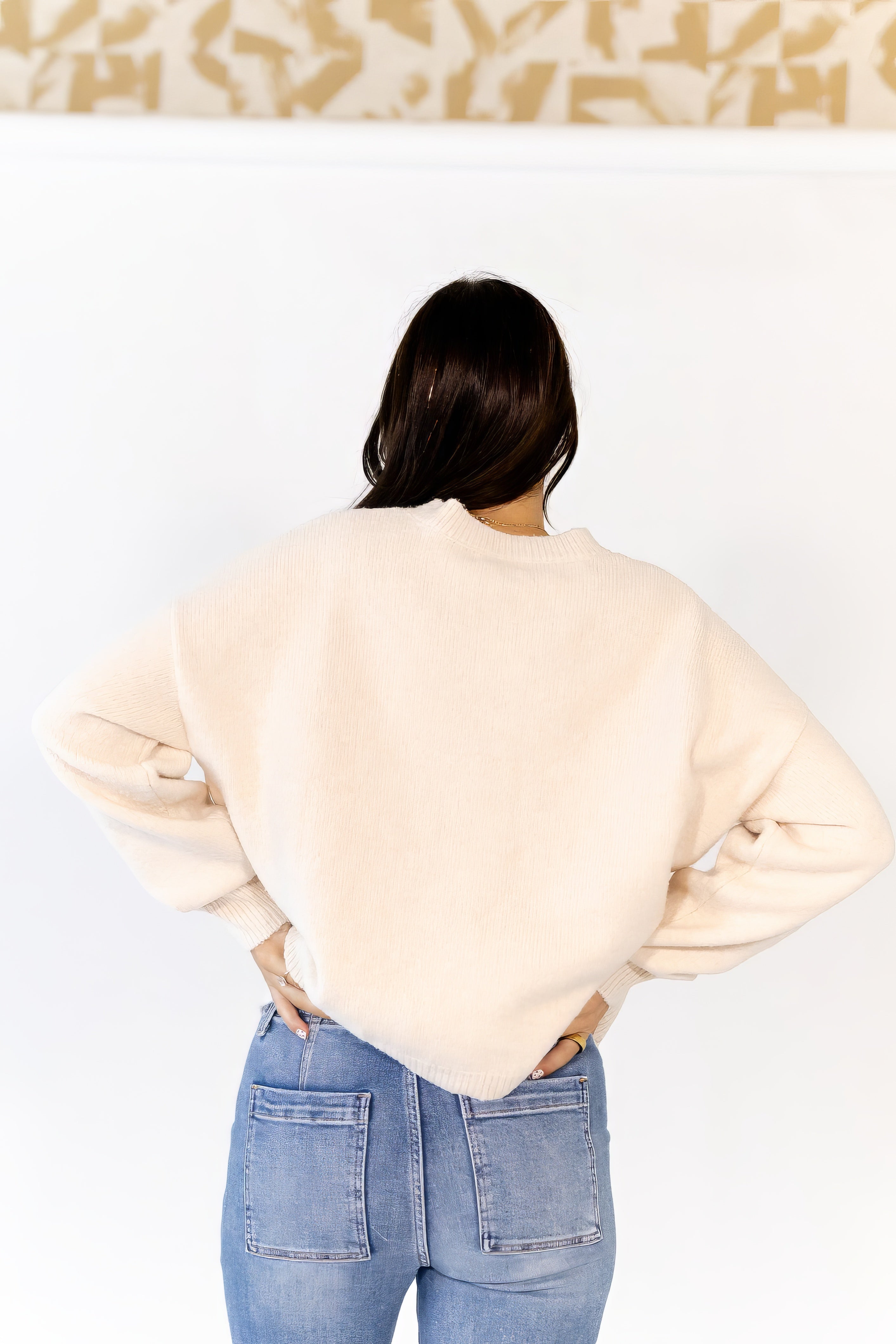 Kendra Equestrian Cardigan
