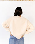 Kendra Equestrian Cardigan