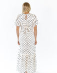 Lola Polka Dot Dress