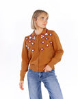 Hartford Embellished Sweater
