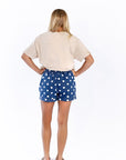 Martha Polka Dot Shorts