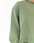 Dahlia Lace Trim Top