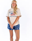 Made in America Graphic Tee