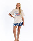 Made in America Graphic Tee