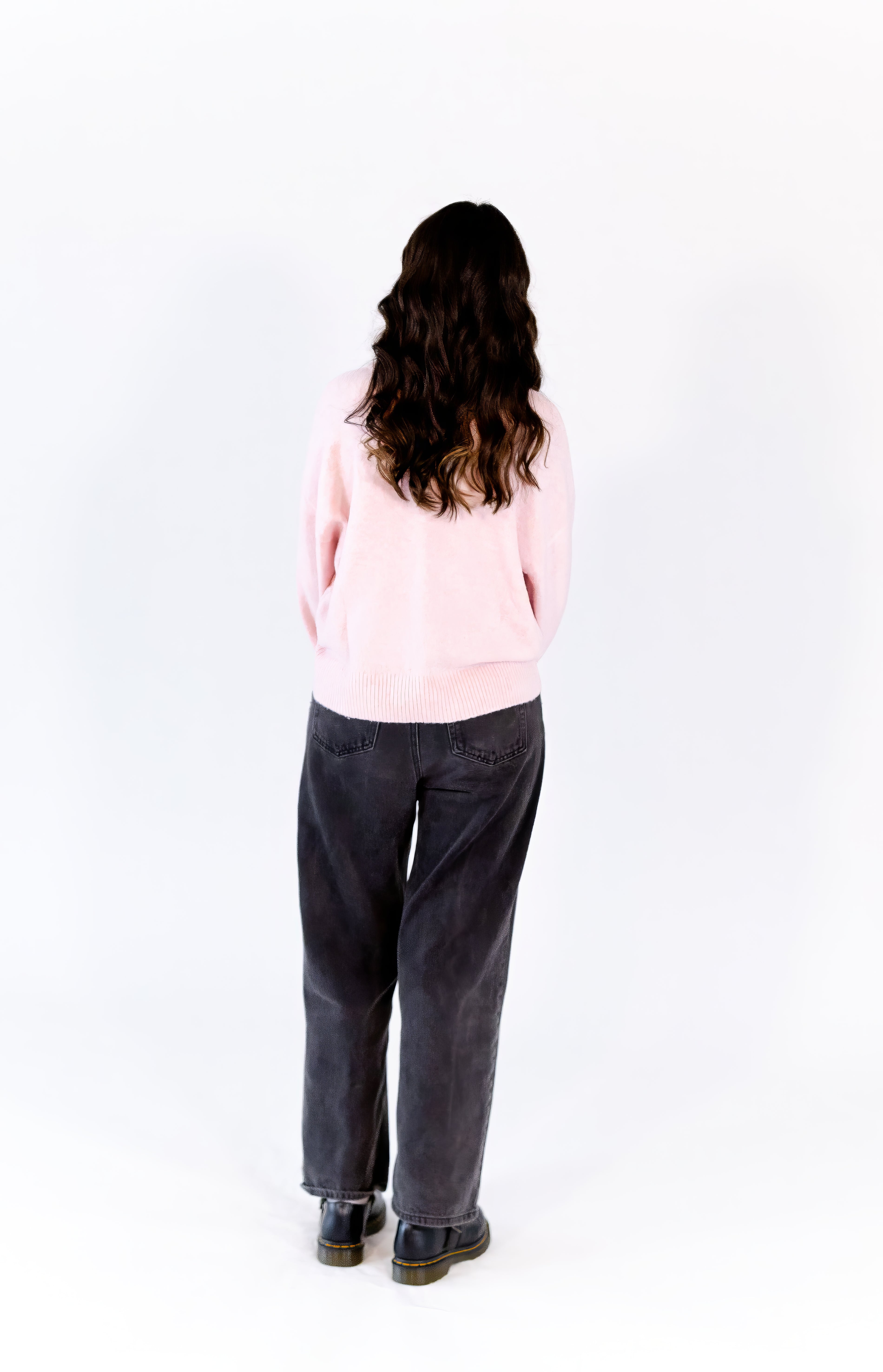 Swan Lake Knit Sweater