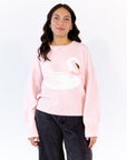 Swan Lake Knit Sweater