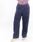 Brexley Washed Cords