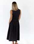 Tybald Plaid Dress