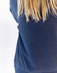 USA Ribbed Pullover