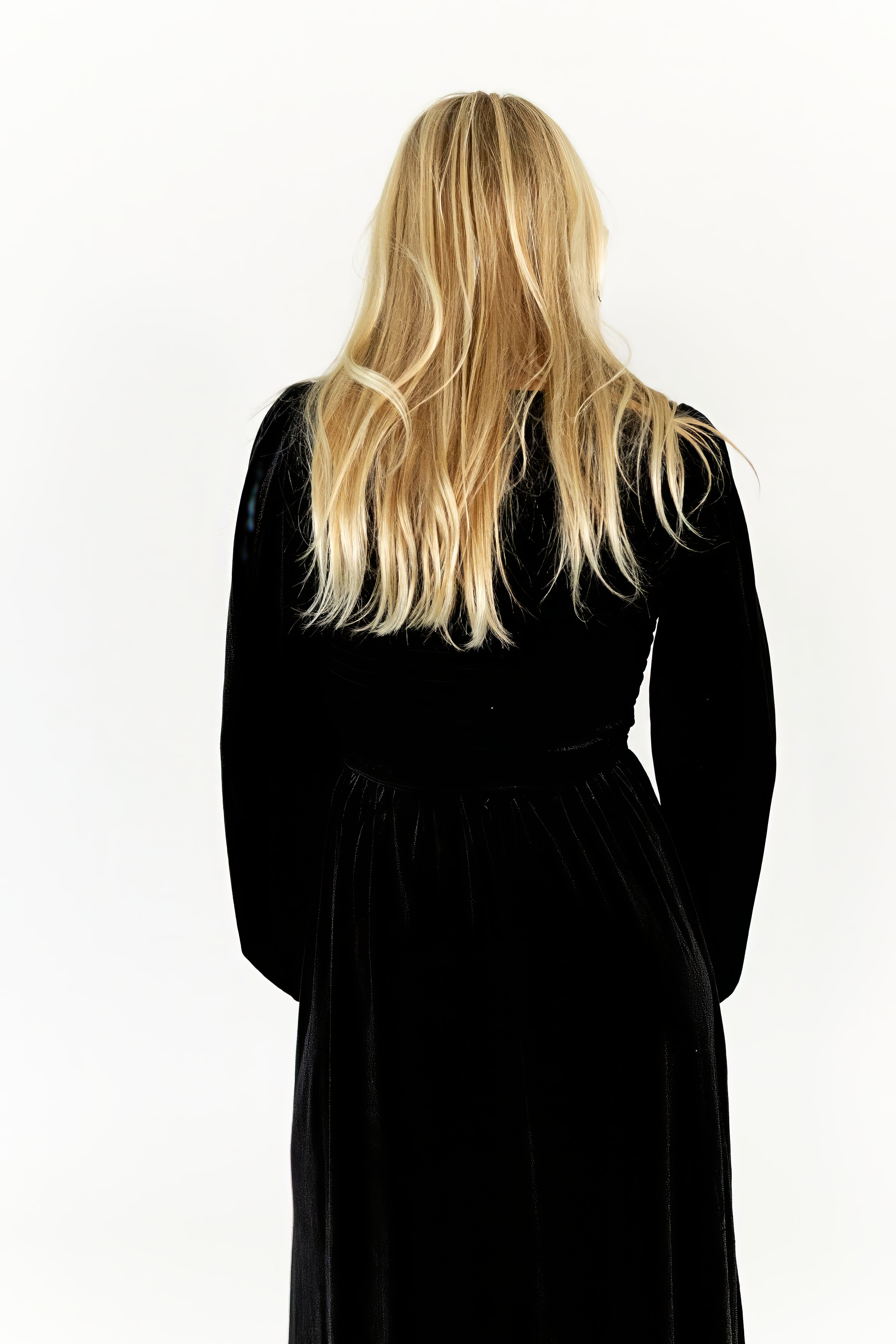 Emerson Velvet Midi Dress