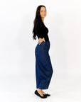 Darby Barrel Leg Pants