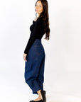 Darby Barrel Leg Pants