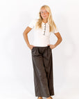 Felix Wide Leg Pants