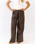 Felix Wide Leg Pants