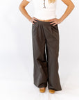 Felix Wide Leg Pants