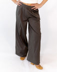 Felix Wide Leg Pants