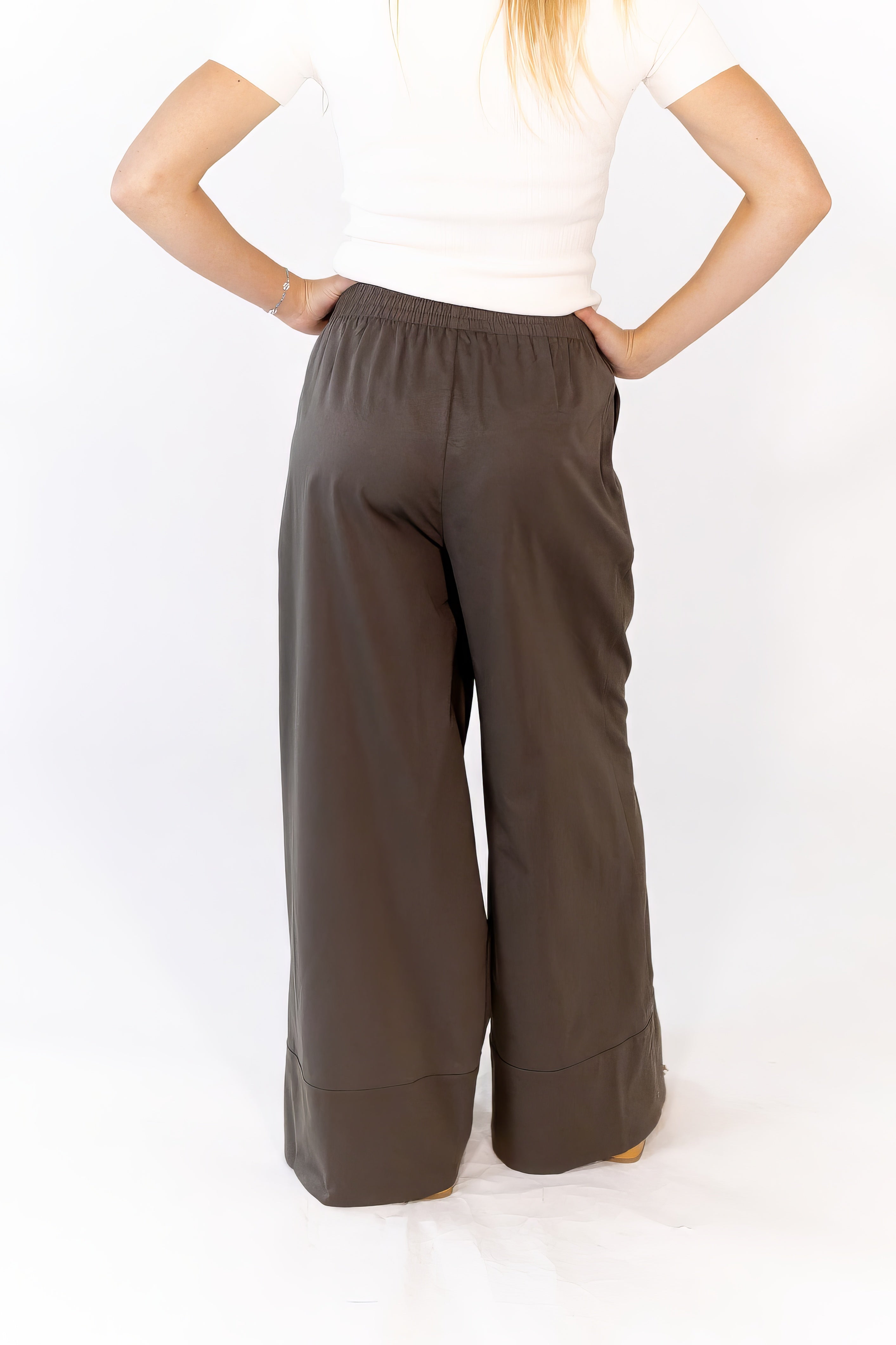 Felix Wide Leg Pants