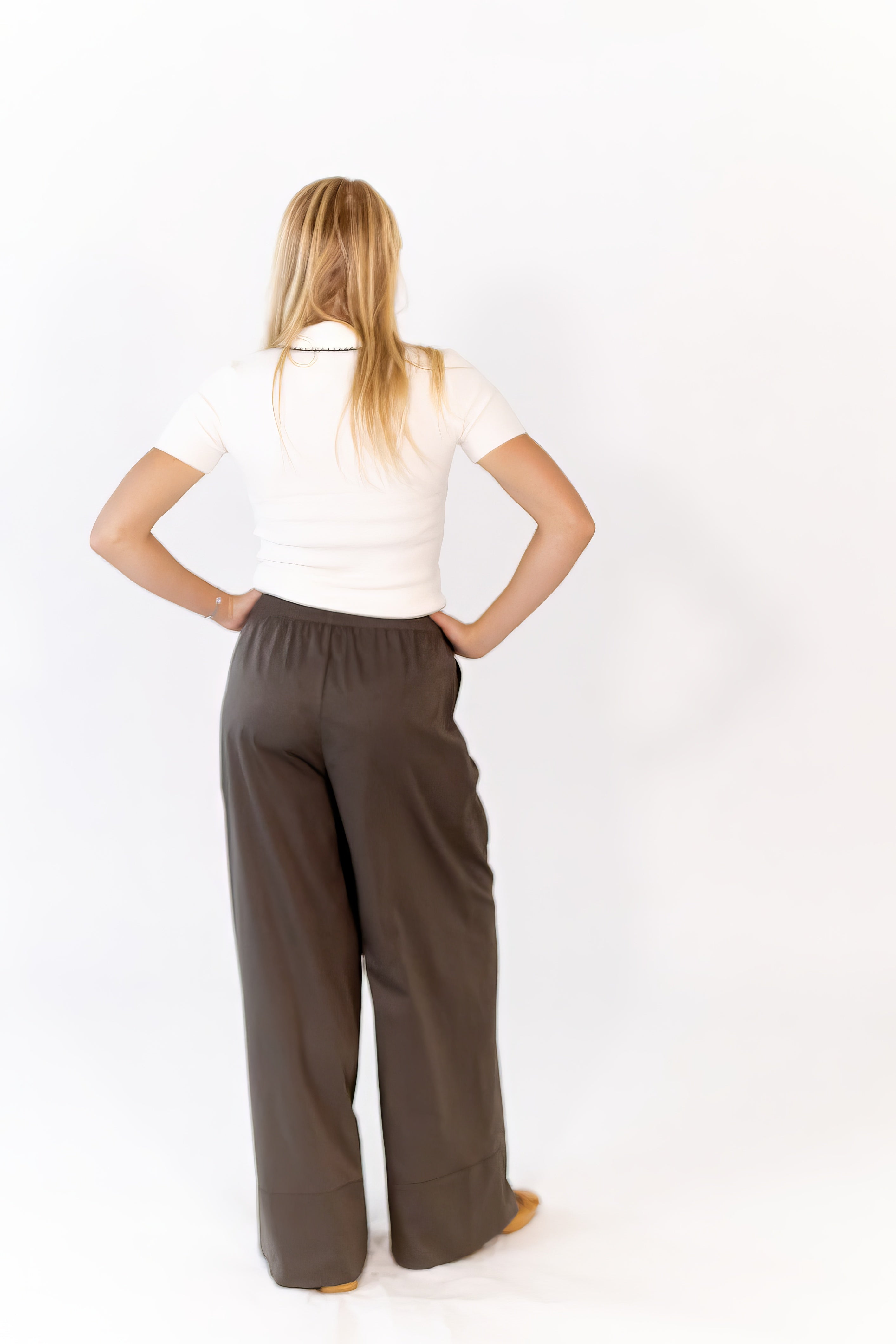 Felix Wide Leg Pants