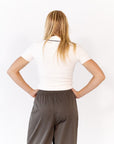 Felix Wide Leg Pants
