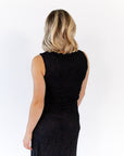 Clarke Lace Midi Dress