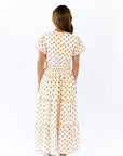 Camden Button Up Dress