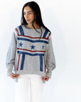 Stars and Stripes Sweatshirt