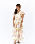 Camden Button Up Dress