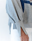 Stars and Stripes Sweatshirt