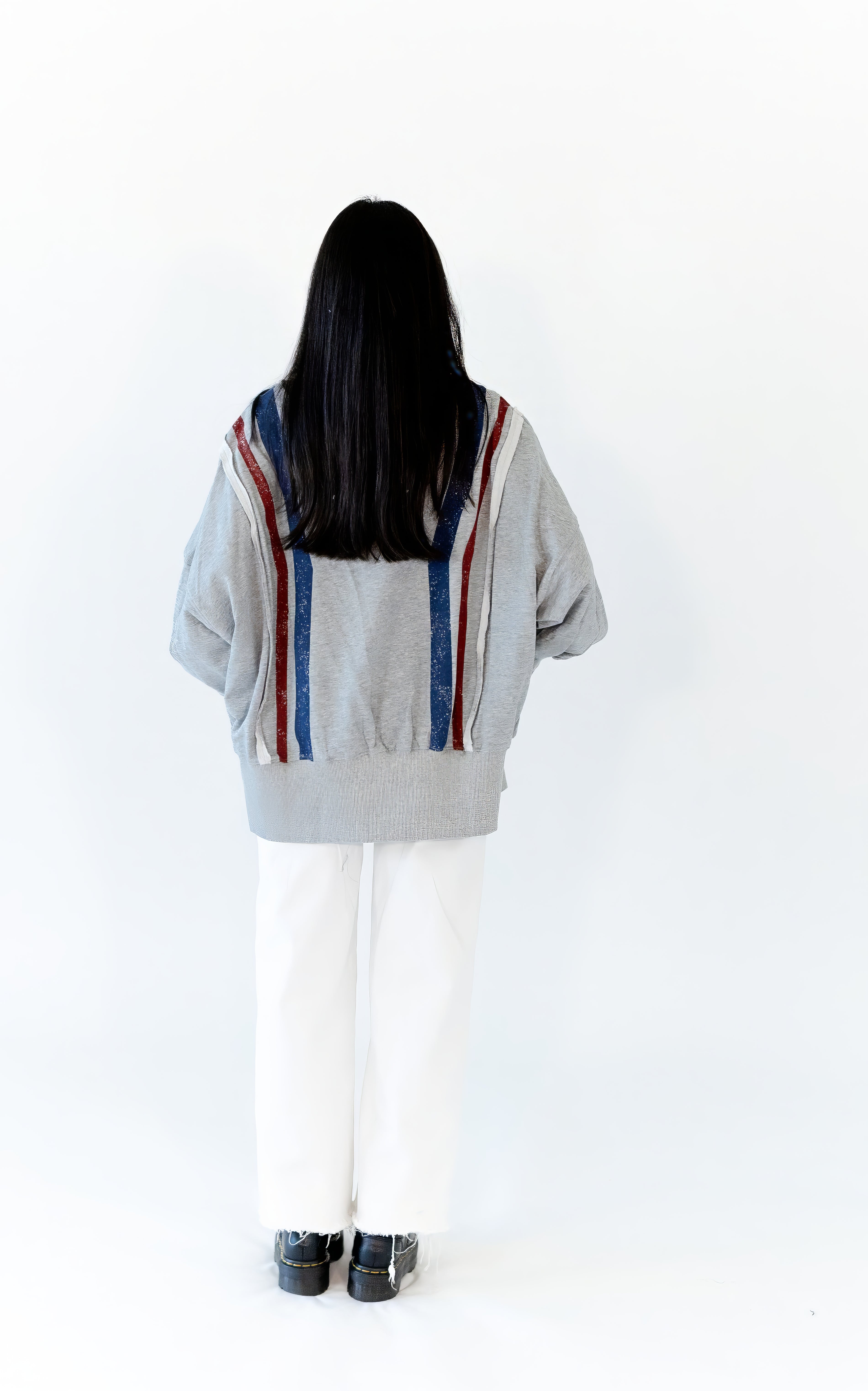 Stars and Stripes Sweatshirt
