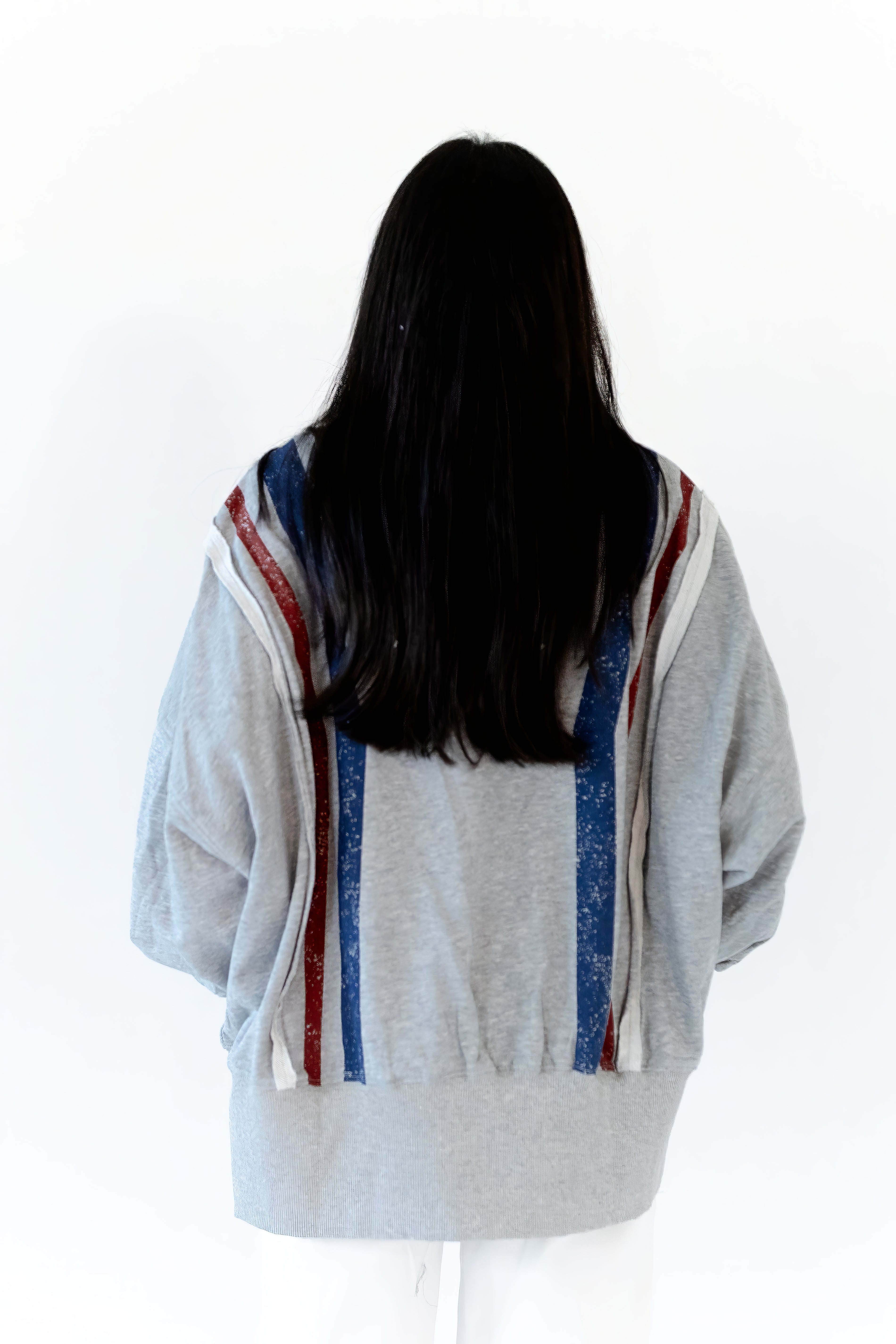 Stars and Stripes Sweatshirt