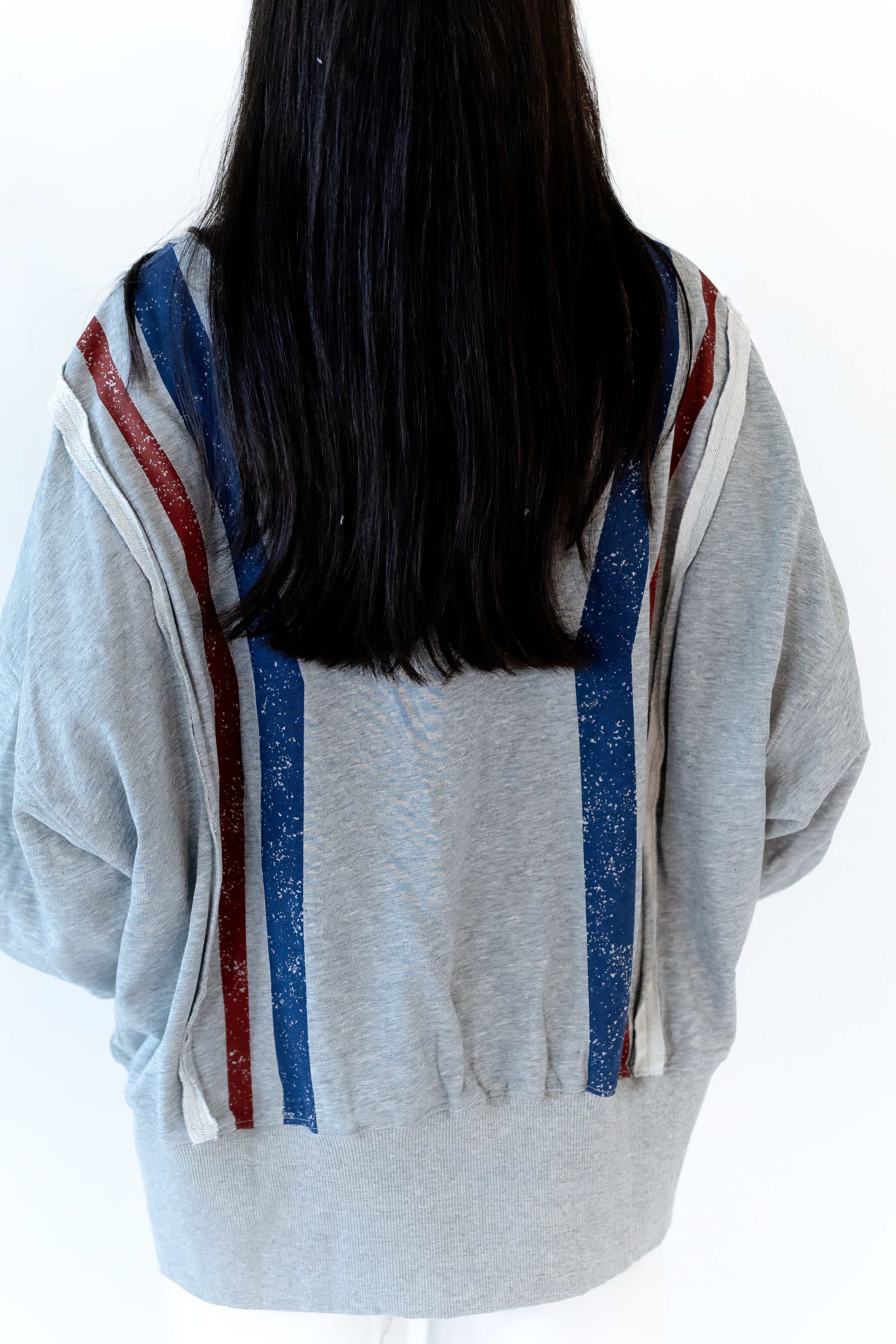 Stars and Stripes Sweatshirt