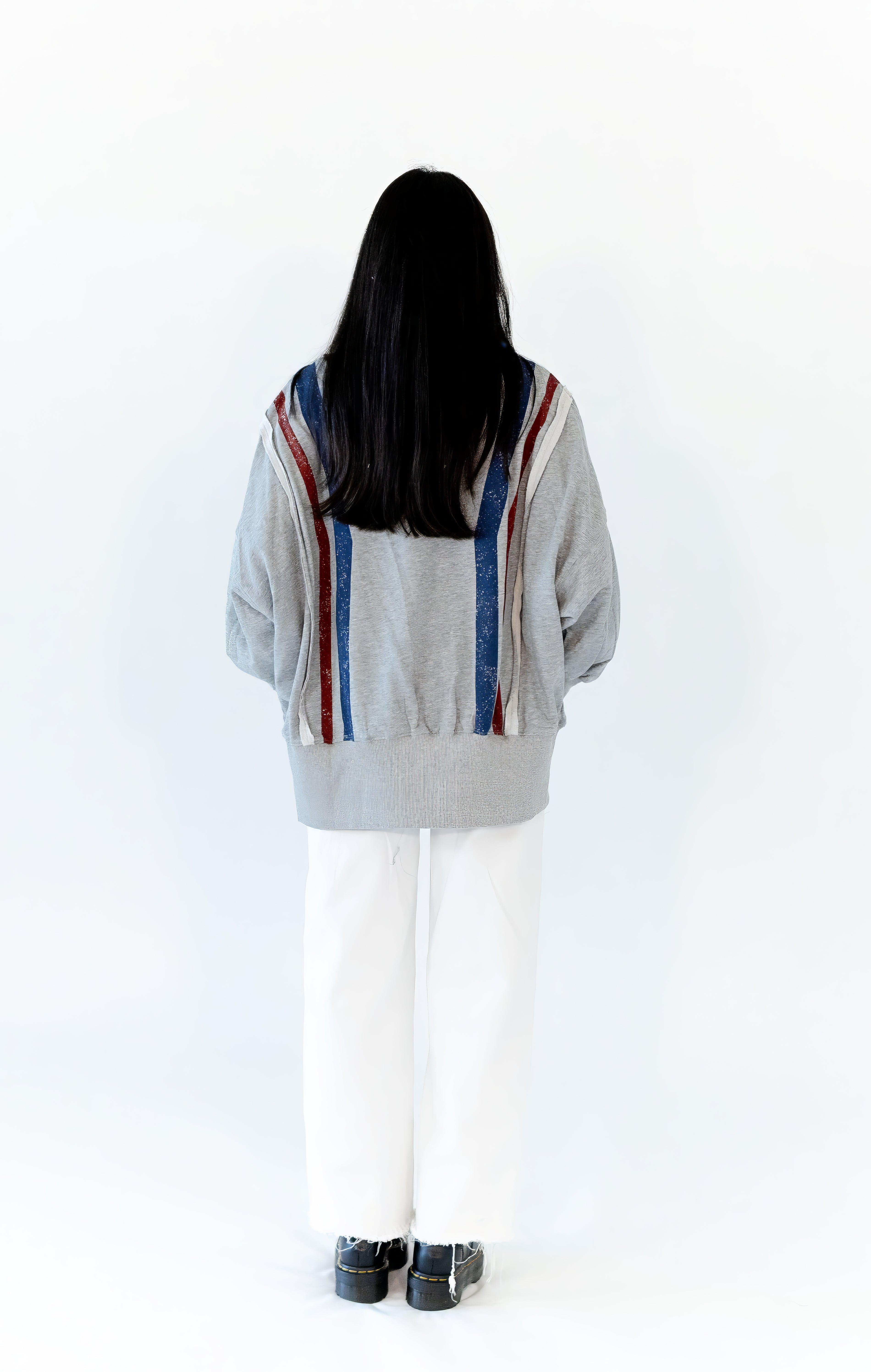 Stars and Stripes Sweatshirt
