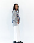 Stars and Stripes Sweatshirt