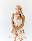 Fielding Bubble Skirt Floral Dress