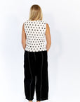 Jazlyn Ruched Tank