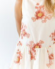 Fielding Bubble Skirt Floral Dress