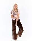 Lindsay Soft Cords