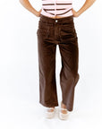 Lindsay Soft Cords