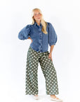Theo Polka Dot pants