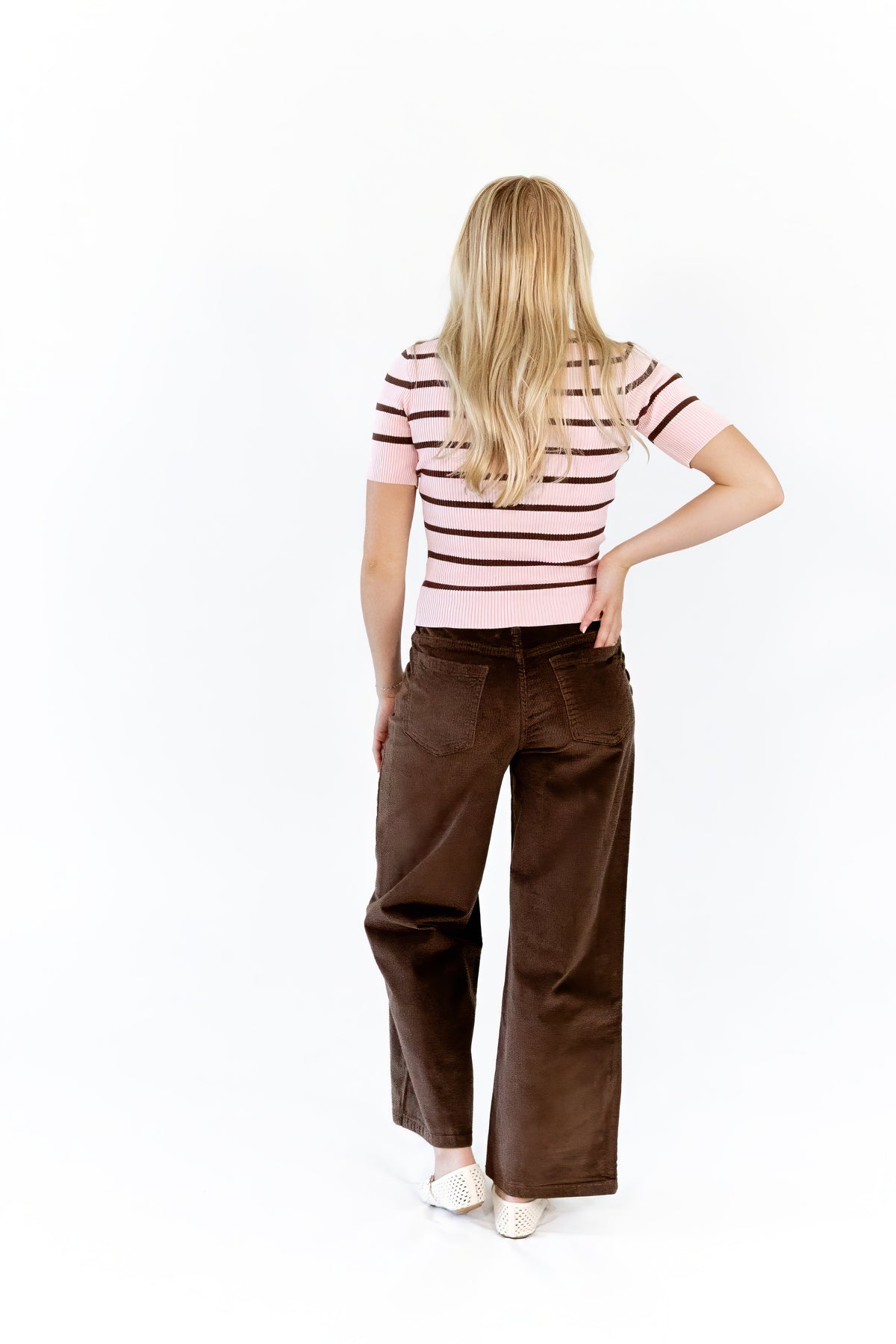 Lindsay Soft Cords
